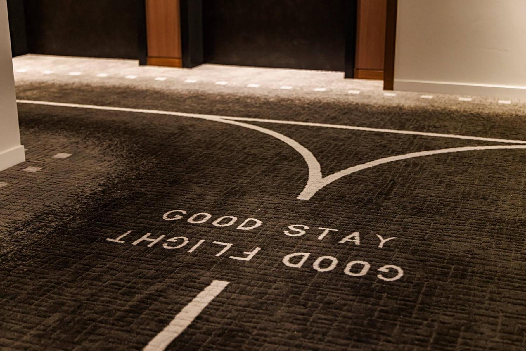 Hotel Metropolitan Tokyo Haneda Esterno foto