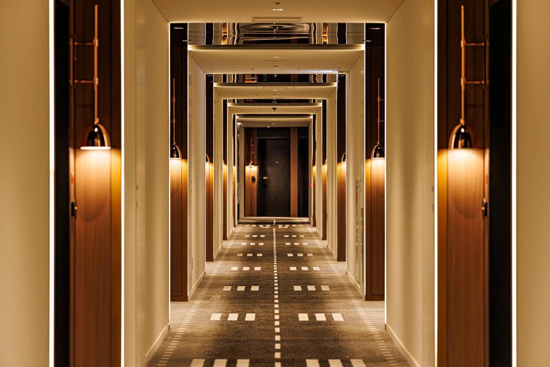 Hotel Metropolitan Tokyo Haneda Esterno foto